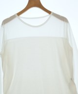 allureville（アルアバイル）Tシャツ・カットソー 白 サイズ:F レディース/2200655019060