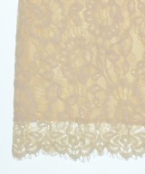 allureville（アルアバイル）ロング・マキシ丈スカート 白 サイズ:2(M位) レディース/2200655019077