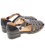 allureville（アルアバイル）サンダル 茶 サイズ:EU36(22.5cm位) レディース/2200647017272