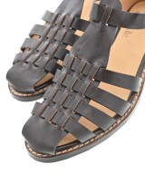 allureville（アルアバイル）サンダル 茶 サイズ:EU36(22.5cm位) レディース/2200647017272