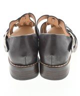 allureville（アルアバイル）サンダル 茶 サイズ:EU36(22.5cm位) レディース/2200647017272