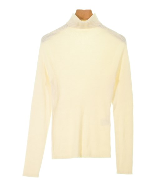 allureville(アルアバイル)ニット・セーター 黄 サイズ:2(M位)/2200647937082