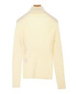 allureville（アルアバイル）ニット・セーター 黄 サイズ:2(M位) レディース/2200647937082