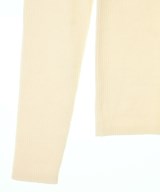 allureville（アルアバイル）ニット・セーター 黄 サイズ:2(M位) レディース/2200647937082