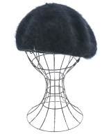 allureville ハンチング・ベレー帽