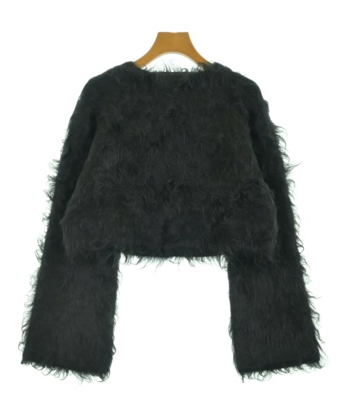 allureville(アルアバイル)ニット・セーター 黒 サイズ:2(M位)/2200649057122