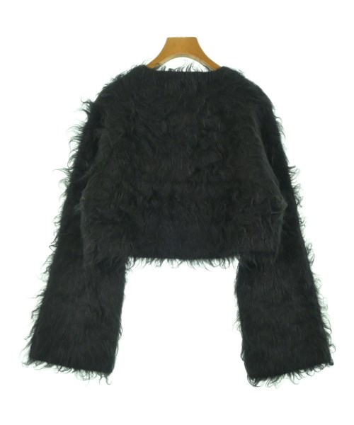 allureville（アルアバイル）ニット・セーター 黒 サイズ:2(M位) レディース/2200649057122