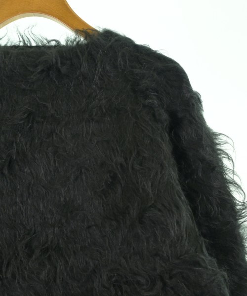 allureville（アルアバイル）ニット・セーター 黒 サイズ:2(M位) レディース/2200649057122