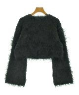 allureville（アルアバイル）ニット・セーター 黒 サイズ:2(M位) レディース/2200649057122