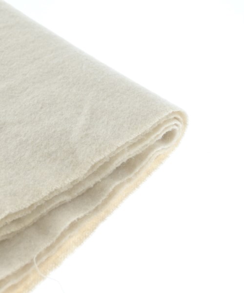 allureville（アルアバイル）マフラー ベージュ サイズ:- レディース/2200640354046