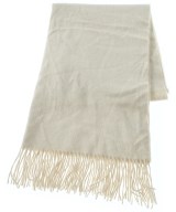 allureville（アルアバイル）マフラー ベージュ サイズ:- レディース/2200640354046