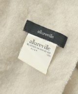 allureville（アルアバイル）マフラー ベージュ サイズ:- レディース/2200640354046