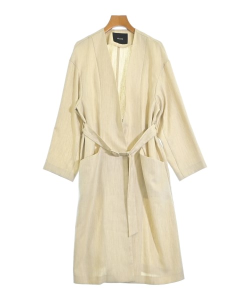 allureville(アルアバイル)その他 ベージュ サイズ:F/2200649607051