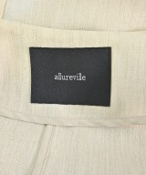 allureville（アルアバイル）その他 ベージュ サイズ:F レディース/2200649607051