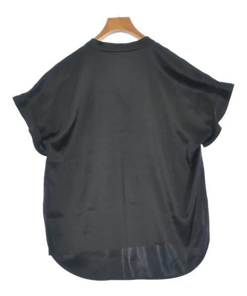 allureville（アルアバイル）ブラウス 黒 サイズ:2(M位) レディース/2200650331075