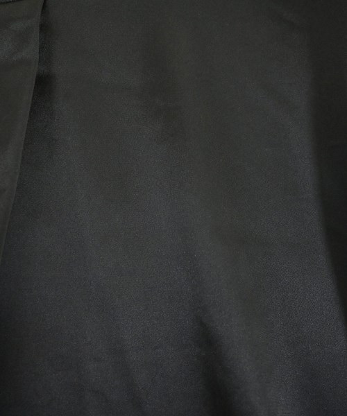 allureville（アルアバイル）ブラウス 黒 サイズ:2(M位) レディース/2200650331075