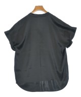 allureville（アルアバイル）ブラウス 黒 サイズ:2(M位) レディース/2200650331075