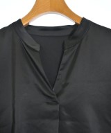 allureville（アルアバイル）ブラウス 黒 サイズ:2(M位) レディース/2200650331075