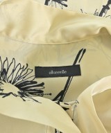 allureville（アルアバイル）カジュアルシャツ ベージュ サイズ:2(M位) レディース/2200650331105