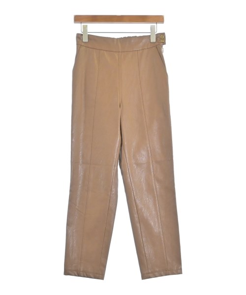 allureville(アルアバイル)その他 茶 サイズ:2(M位)/2200650337015