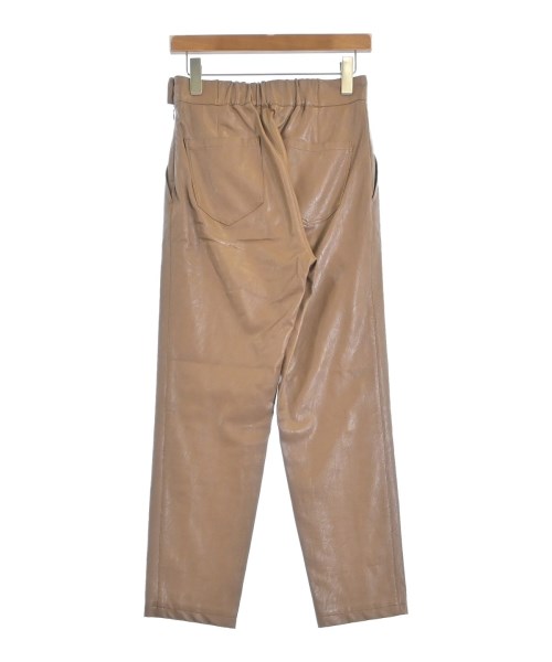 allureville（アルアバイル）その他 茶 サイズ:2(M位) レディース/2200650337015