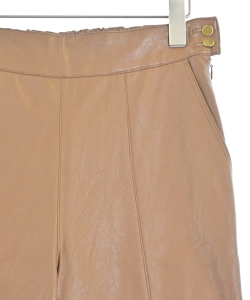 allureville（アルアバイル）その他 茶 サイズ:2(M位) レディース/2200650337015