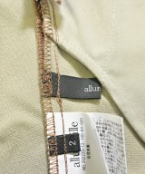 allureville（アルアバイル）その他 茶 サイズ:2(M位) レディース/2200650337015