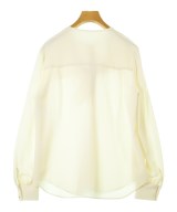 allureville（アルアバイル）ブラウス 白 サイズ:2(M位) レディース/2200648774020