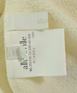 allureville（アルアバイル）ブラウス 白 サイズ:2(M位) レディース/2200648774020