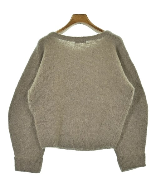 allureville（アルアバイル）ニット・セーター グレー サイズ:2(M位) レディース/2200652596038