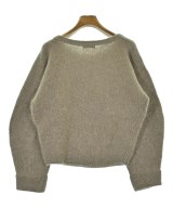 allureville（アルアバイル）ニット・セーター グレー サイズ:2(M位) レディース/2200652596038