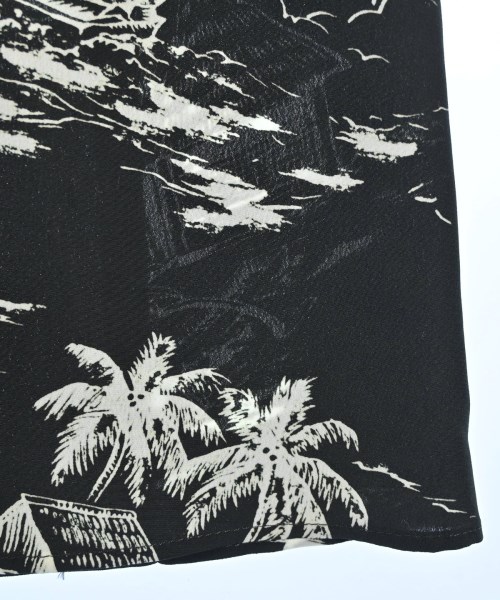 allureville（アルアバイル）ワンピース 黒 サイズ:2(M位) レディース/2200652438208