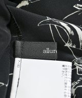 allureville（アルアバイル）ワンピース 黒 サイズ:2(M位) レディース/2200652438208