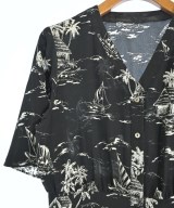 allureville（アルアバイル）ワンピース 黒 サイズ:2(M位) レディース/2200652438208