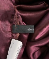 allureville（アルアバイル）ロング・マキシ丈スカート 赤 サイズ:2(M位) レディース/2200652846058