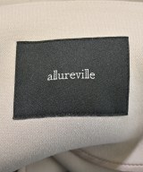 allureville（アルアバイル）その他 ベージュ サイズ:1(S位) レディース/2200656050017