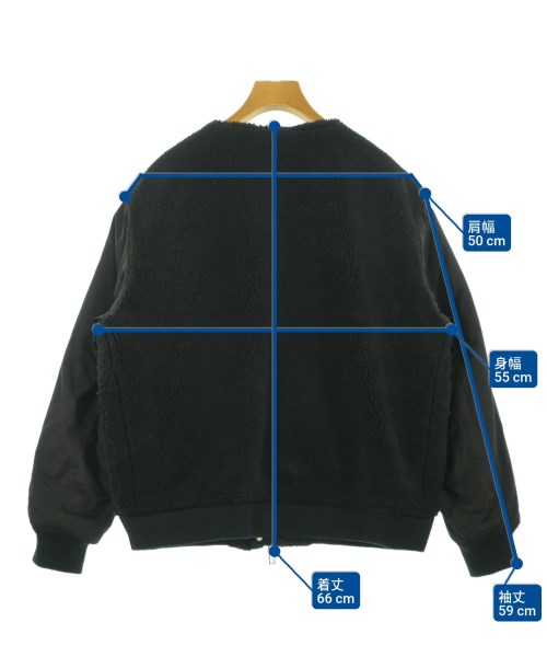 allureville（アルアバイル）その他 黒 サイズ:2(M位) レディース/2200648814030