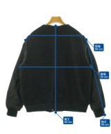 allureville（アルアバイル）その他 黒 サイズ:2(M位) レディース/2200648814030