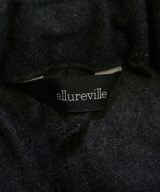 allureville（アルアバイル）その他 グレー サイズ:1(S位) レディース/2200653815015