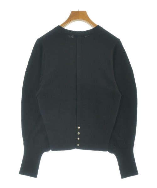 allureville（アルアバイル）ニット・セーター 黒 サイズ:2(M位) レディース/2200654956038