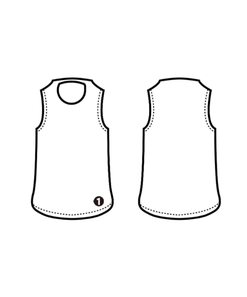 allureville（アルアバイル）ブラウス 青 サイズ:2(M位) レディース/2200654956168