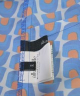 allureville（アルアバイル）ブラウス 青 サイズ:2(M位) レディース/2200654956168