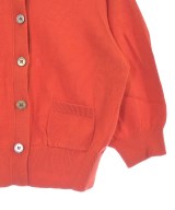 allureville（アルアバイル）カーディガン 赤 サイズ:2(M位) レディース/2200654956175