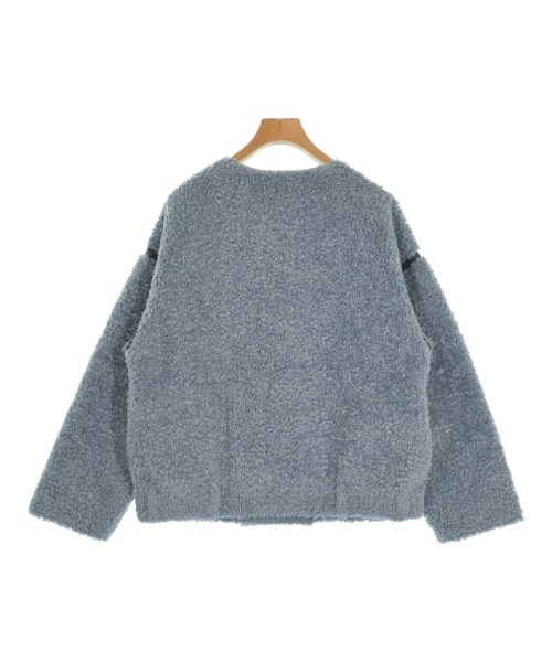 allureville（アルアバイル）その他 青 サイズ:2(M位) レディース/2200658686054