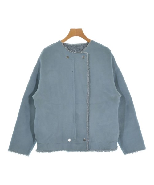 allureville（アルアバイル）その他 青 サイズ:2(M位) レディース/2200658686054