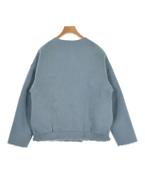 allureville（アルアバイル）その他 青 サイズ:2(M位) レディース/2200658686054