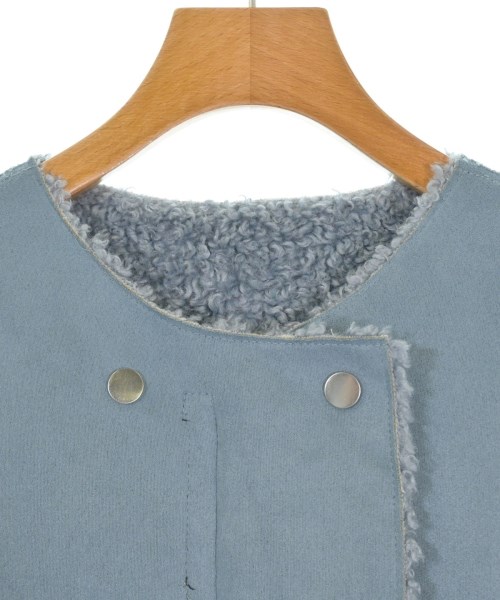 allureville（アルアバイル）その他 青 サイズ:2(M位) レディース/2200658686054