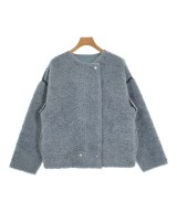 allureville（アルアバイル）その他 青 サイズ:2(M位) レディース/2200658686054