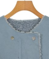 allureville（アルアバイル）その他 青 サイズ:2(M位) レディース/2200658686054