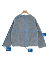 allureville（アルアバイル）その他 青 サイズ:2(M位) レディース/2200658686054